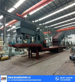 金茂機械廠家直銷 高效砂石線現(xiàn)貨供應，助力汕頭工程建設