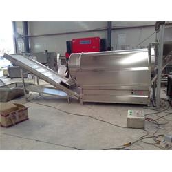 諸城國邦食品機(jī)械 專業(yè)蝸牛酥滾筒調(diào)味機(jī)經(jīng)銷商，助力食品產(chǎn)業(yè)升級