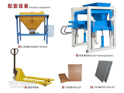 山西與泉州 建材環保機械設備廠商與耐用產品批售圖景