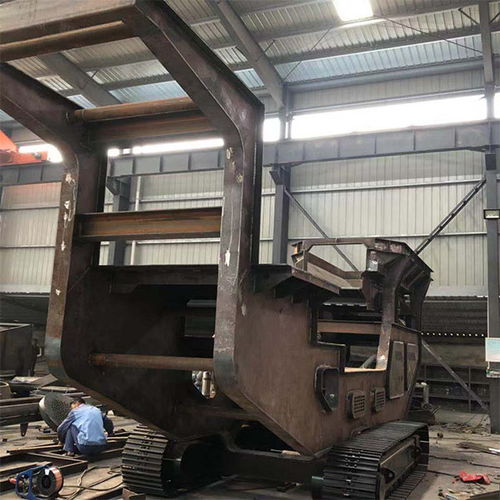 如何選擇優質箱式移動制砂機？富斯特機械與酒泉地區市場分析